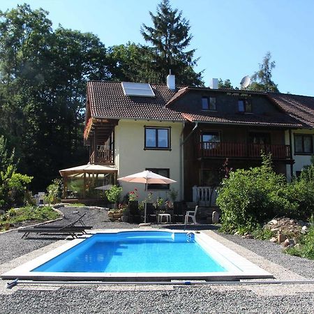 Altmarkblick Erbenhausen Esterno foto