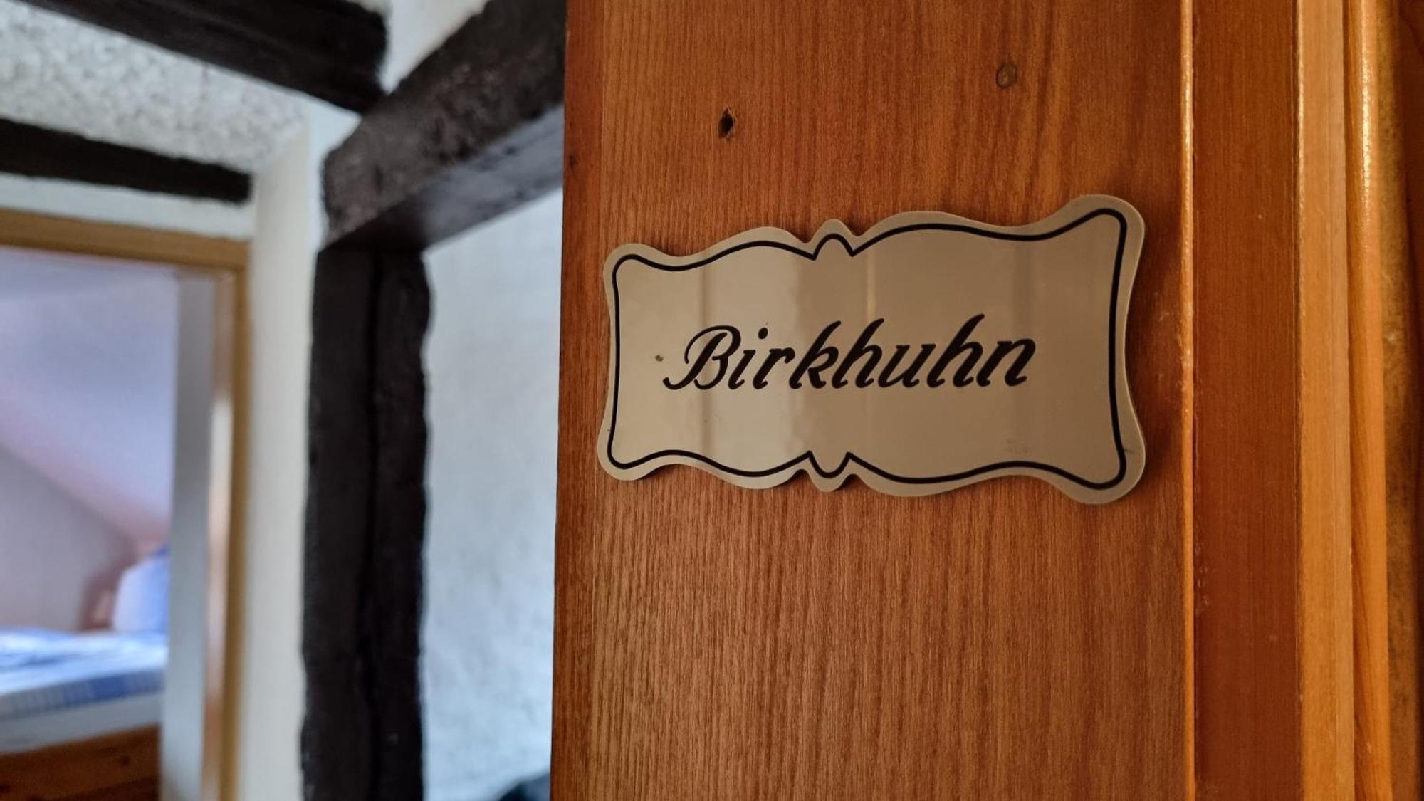 Altmarkblick Erbenhausen Esterno foto
