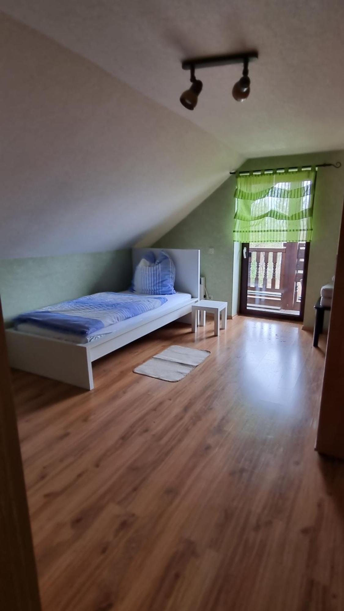 Altmarkblick Erbenhausen Esterno foto