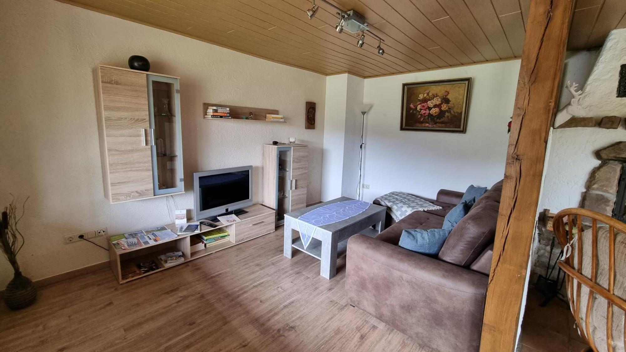 Altmarkblick Erbenhausen Esterno foto
