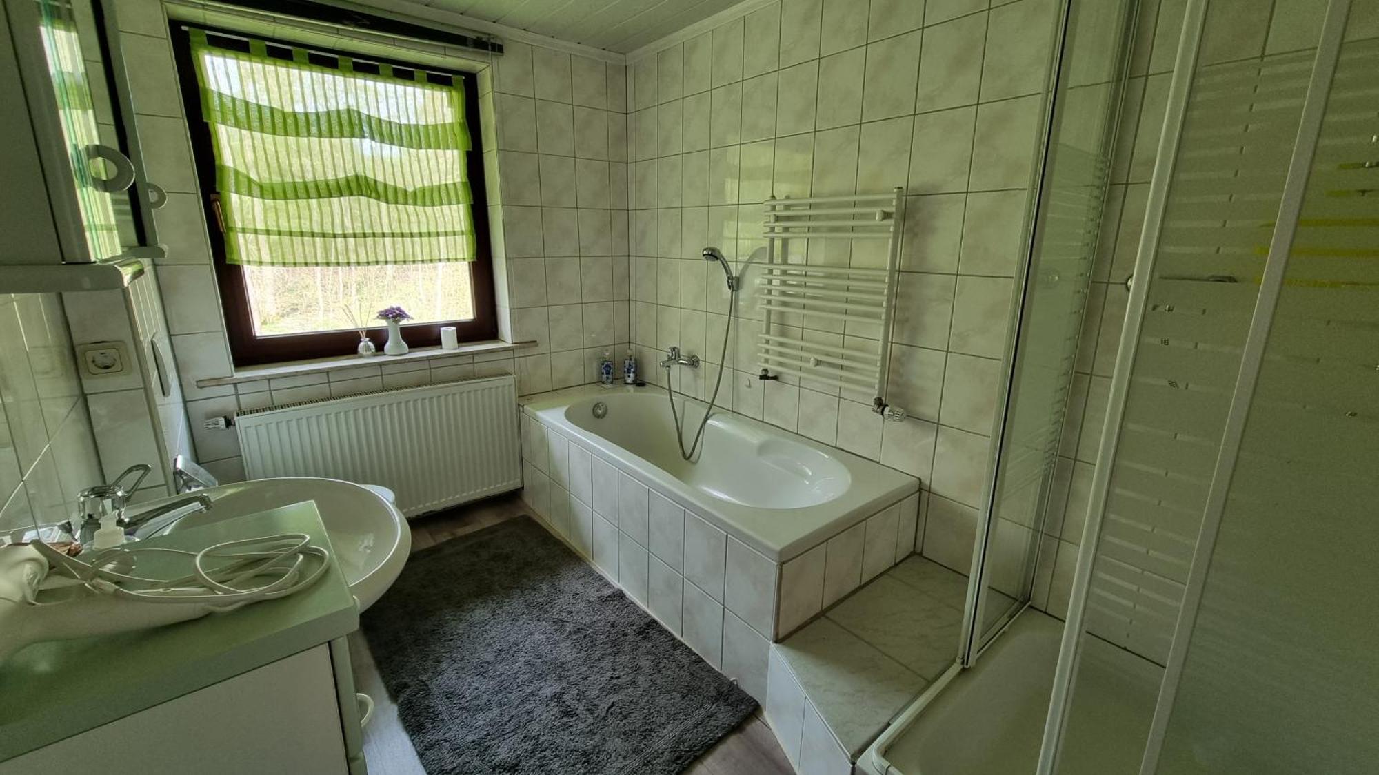 Altmarkblick Erbenhausen Esterno foto