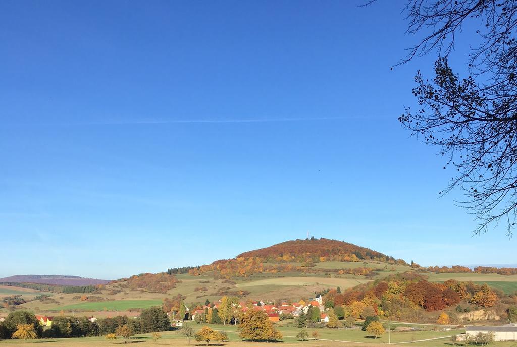 Altmarkblick Erbenhausen Esterno foto
